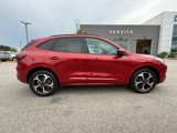 Certified 2023 Ford Escape ST-Line Select w/ Tech Pack #2 image 2