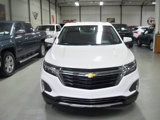 Used 2022 Chevrolet Equinox LT image 2