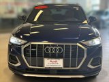 Used 2022 Audi Q3 2.0T Premium w/ Convenience Package image 2