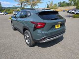 New 2025 Chevrolet Trax LT w/ Driver Confidence Package image 4