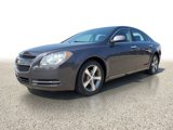Used 2012 Chevrolet Malibu LT w/ Power Convenience Package image 2