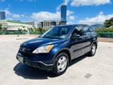 Used 2008 Honda CR-V LX image 3
