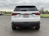 Used 2022 Chevrolet Traverse LT w/ LPO, Floor Liner Package image 4