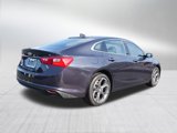 Used 2023 Chevrolet Malibu LT image 3