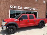 Used 2013 Ford F250 XLT w/ FX4 Off Road Pkg image 3