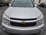 Used 2007 Chevrolet Equinox LT image 3