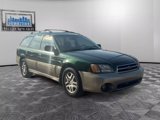 Used 2001 Subaru Outback Wagon image 4