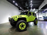 Used 2017 Jeep Wrangler Unlimited Rubicon w/ Cold Weather Group image 2