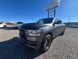 Used 2019 RAM 1500 4x4 Crew Cab image 2