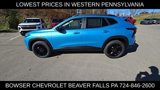 New 2025 Chevrolet Trax ACTIV image 3