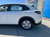 New 2025 Honda HR-V LX image 4