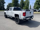 Used 2015 Chevrolet Silverado 2500 LTZ image 3