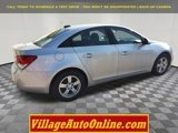 Used 2015 Chevrolet Cruze LT image 5