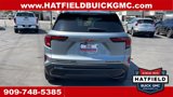 New 2026 GMC Terrain Elevation w/ Elevation Premium Package image 4