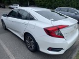 Used 2016 Honda Civic EX image 3