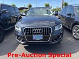 Used 2015 Audi Q5 TDI Premium Plus w/ Technology Package image 2