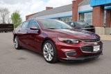 Used 2016 Chevrolet Malibu Premier w/ Driver Confidence Package image 2
