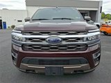 Certified 2024 Ford Expedition King Ranch image 2