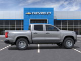 New 2024 Chevrolet Colorado W/T image 5