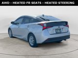 Used 2022 Toyota Prius XLE image 3