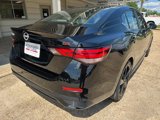 Used 2024 Nissan Sentra SR w/ SR Premium Package image 4