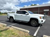 Used 2017 GMC Canyon Denali image 3