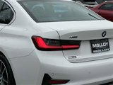 Used 2019 BMW 330i xDrive Sedan w/ Premium Package image 6