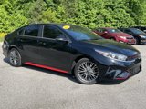Used 2023 Kia Forte GT-Line w/ GT-Line Premium Package image 3