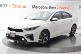 Used 2021 Kia Forte LXS image 2