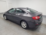 Used 2017 Chevrolet Cruze LT image 3