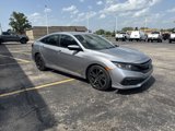 Used 2021 Honda Civic Sport image 3