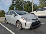 Used 2017 Toyota Prius V Five image 5