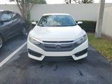 Used 2018 Honda Civic LX image 3
