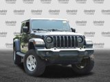 Used 2020 Jeep Gladiator Sport w/ Quick Order Package 24S image 2