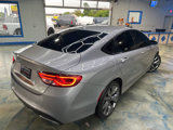 Used 2015 Chrysler 200 S image 2