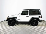 Used 2021 Jeep Wrangler Sport image 4