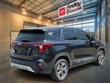 Used 2024 Kia Seltos LX image 4