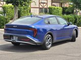 New 2025 Kia K4 LXS image 4