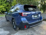 Certified 2021 Subaru Outback Onyx Edition XT image 6