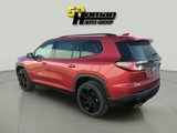 New 2025 GMC Acadia Elevation w/ Black Edition image 3