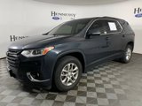 Used 2020 Chevrolet Traverse LT w/ Driver Confidence II Package image 2