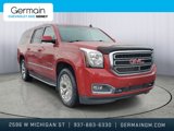 Used 2015 GMC Yukon XL SLT w/ Open Road Package image 4