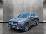 Certified 2021 Mercedes-Benz GLC 300 image 3