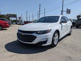 Used 2022 Chevrolet Malibu LS w/ LPO, Convenience Package 2 image 3