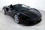 Used 2025 McLaren Artura Spider image 4