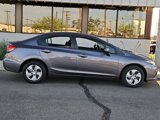 Used 2015 Honda Civic LX image 5