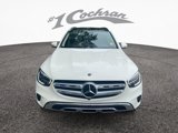 Certified 2022 Mercedes-Benz GLC 300 4MATIC image 2