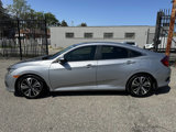 Used 2017 Honda Civic EX-T image 4