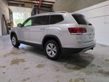 Used 2018 Volkswagen Atlas SEL image 5