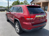 Used 2012 Jeep Grand Cherokee Laredo image 3